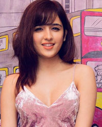 Shirley Setia